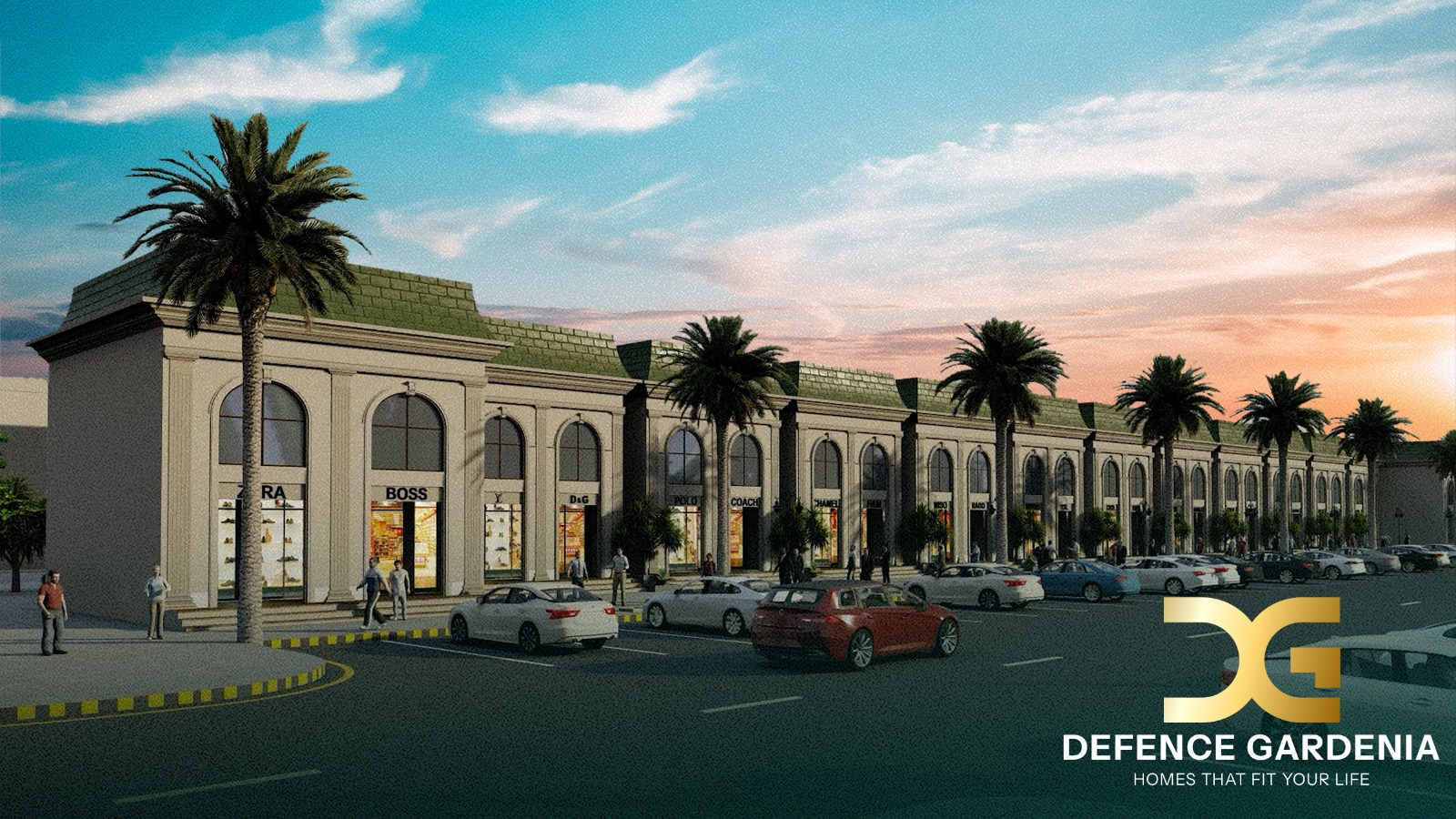 Key Facts Background